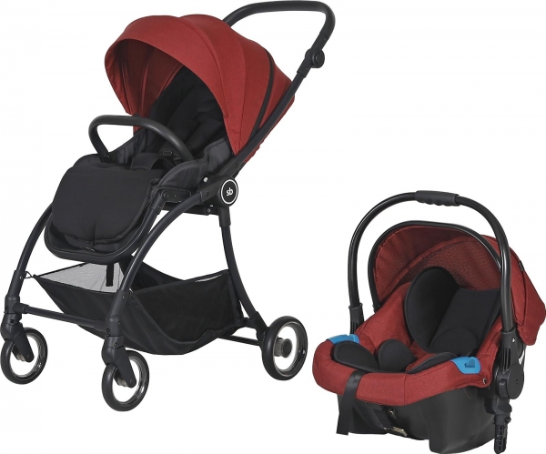 Sunny Baby Vista Travel Sistem Bebek Arabası