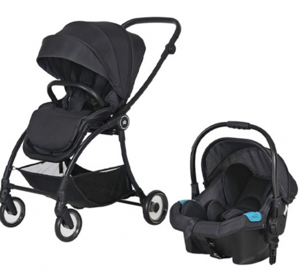 Sunny Baby Vista Travel Sistem Bebek Arabası