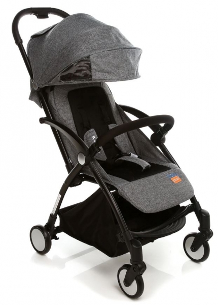 Baby Plus Pixel Bebek Arabası