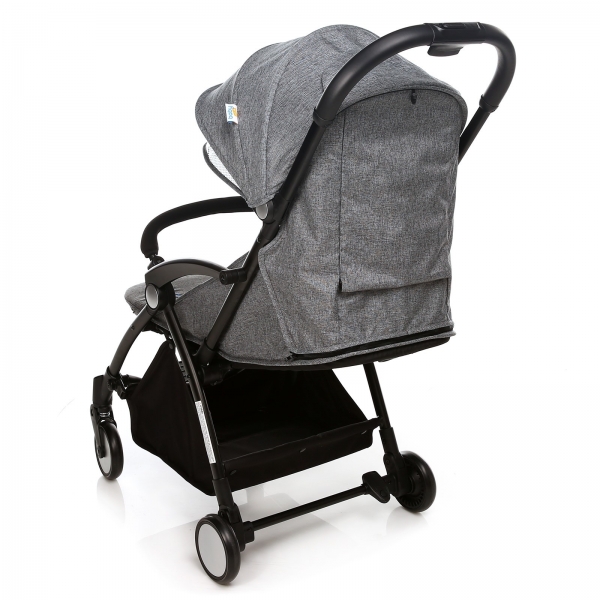 Baby Plus Pixel Bebek Arabası