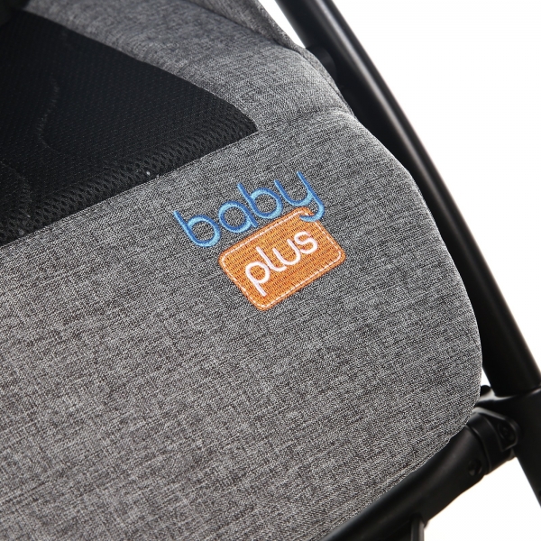 Baby Plus Pixel Bebek Arabası
