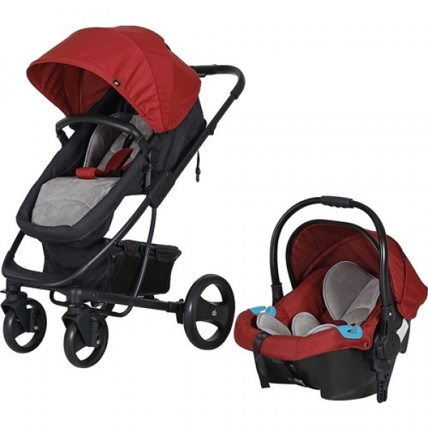 Sunny Baby Icon Travel Sistem Bebek Arabası