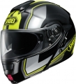 Shoei Neotec İmminent TC-3 resim