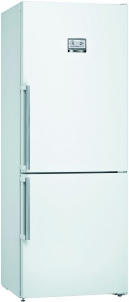 Bosch KGN76AWF0N Buzdolabı