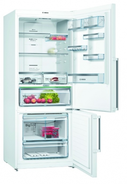 Bosch KGN76AWF0N Buzdolabı