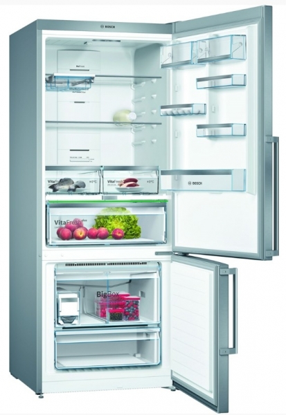 Bosch KGN76AIF0N Buzdolabı