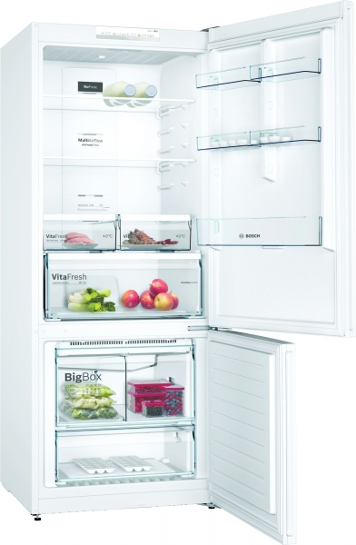 Bosch KGN76VWF0N Buzdolabı