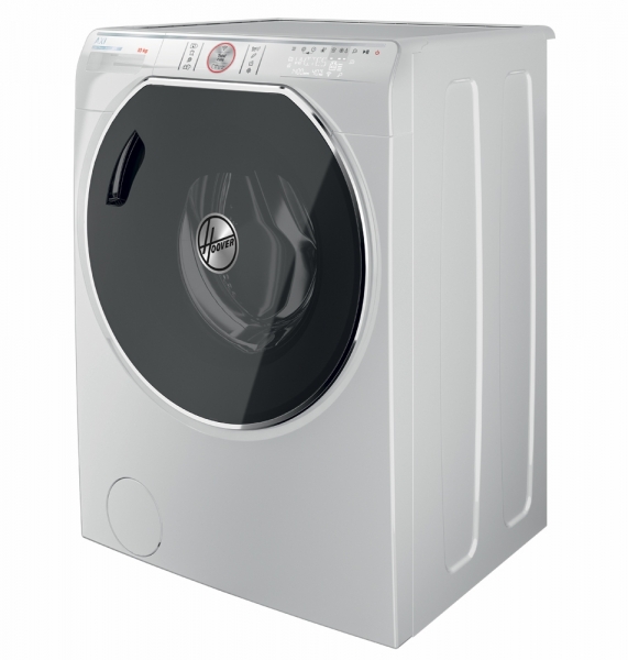 Hoover AWMPD 410LH8/1-S Beyaz Çamaşır Makinesi