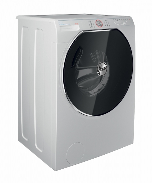 Hoover AWMPD 410LH8/1-S Beyaz Çamaşır Makinesi