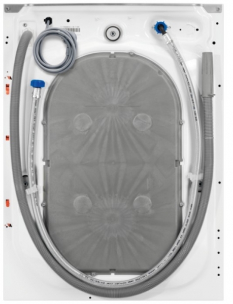 Electrolux EW7W3866OFB Çamaşır Makinesi