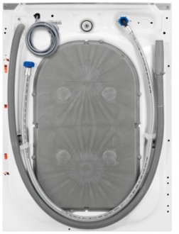 Electrolux EW7W3866OFB Çamaşır Makinesi