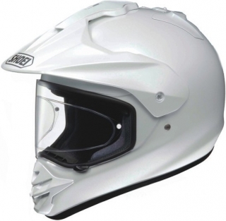 Shoei Hornet-Ds Beyaz