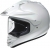 Shoei Hornet-Ds Beyaz