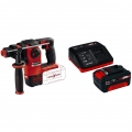 Einhell HEROCCO (1x3.0Ah) resim