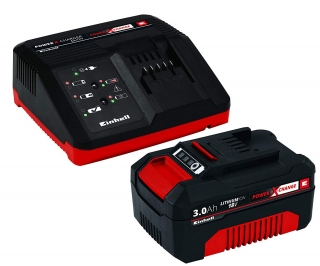Einhell HEROCCO (1x3.0Ah) Akülü Kırıcı