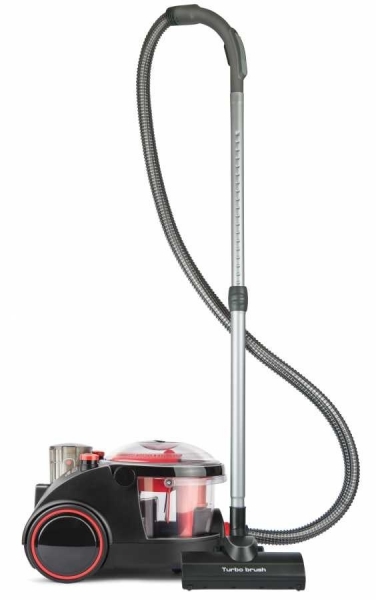 Arnica Bora 5000 ET11132 Elektrikli Süpürge (2400 W)