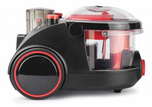 Arnica Bora 5000 ET11132 Elektrikli Süpürge (2400 W)