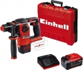 Einhell HEROCCO (1x5.2Ah) resim
