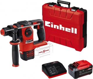 Einhell HEROCCO (1x5.2Ah) Akülü Kırıcı