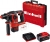 Einhell HEROCCO (1x5.2Ah) Akülü Kırıcı