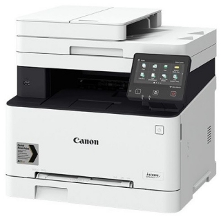 Canon I-Sensys MF641CW Yazıcı