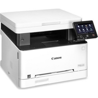 Canon I-Sensys MF641CW Yazıcı