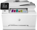 HP Color LaserJet Pro M283FDW resim