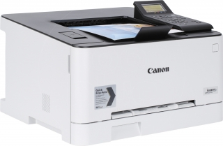 Canon I-Sensys LBP623CDW Yazıcı