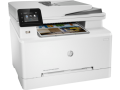 HP Color LaserJet Pro MFP M283FDN resim