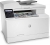 HP Color LaserJet Pro M183FW Yazıcı