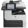 HP LaserJet Enterprise M725DN resim