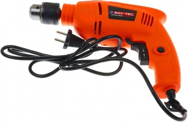 Bay-Tec BAY-TEC MK0020 Matkap