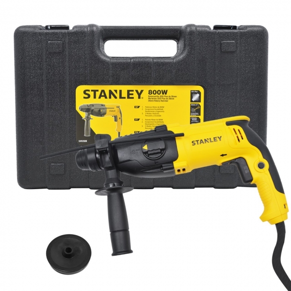 Stanley SHR263K Kırıcı