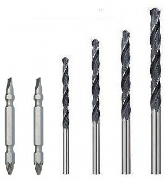 JCB Pro Speed 24 V 4 Ah Akülü Matkap
