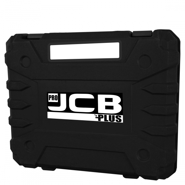 JCB Pro Speed 24 V 4 Ah Akülü Matkap