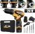 JCB Pro Speed 24 V 4 Ah Akülü Matkap