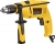 Meşem 112 500 W 13mm Anahtarlı Matkap