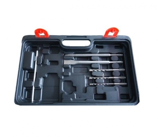 Apaz APZ-2604 Kırıcı