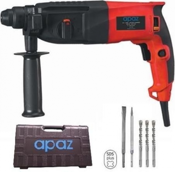 Apaz APZ-2604 Kırıcı
