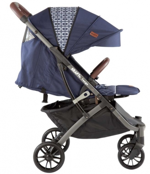 Kraft Tango Bebek Arabası