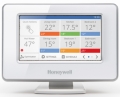 Honeywell Evohome ATC928G3000 resim
