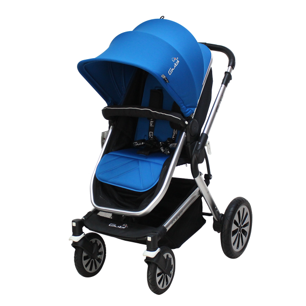 Gubi Passo Travel Sistem Bebek Arabası