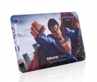 Onyo ActionTab XL Superman Tablet