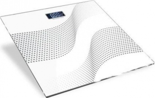 Microstar MSR-3900 Dijital Banyo Tartısı