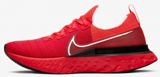 Nike React Infinity Run Flyknit Erkek Spor Ayakkabı