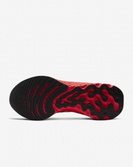 Nike React Infinity Run Flyknit Erkek Spor Ayakkabı