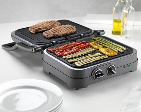 Cuisinart GR47E Tost Makinesi