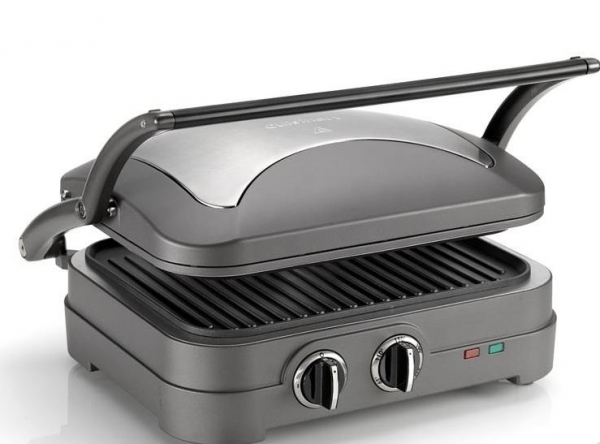 Cuisinart GR47E Tost Makinesi