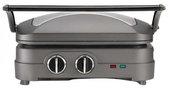 Cuisinart GR47E Tost Makinesi