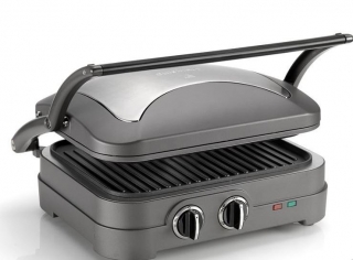 Cuisinart GR47E Tost Makinesi